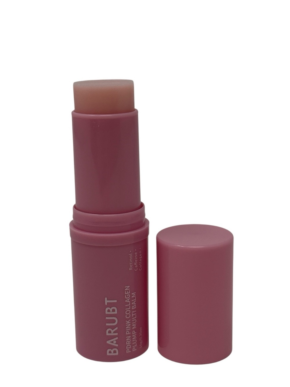 Barubt PDRN Pink Collagen Plump Multi Balm
